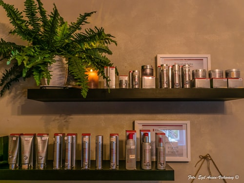 Elisabeth Arden Pro